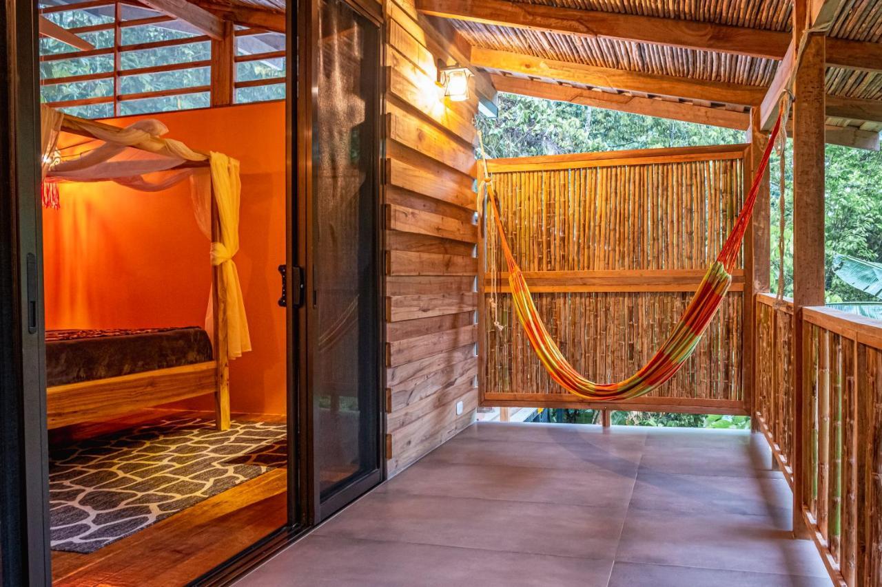 Lodge La Shamana - Ecological Concept In Jungle
