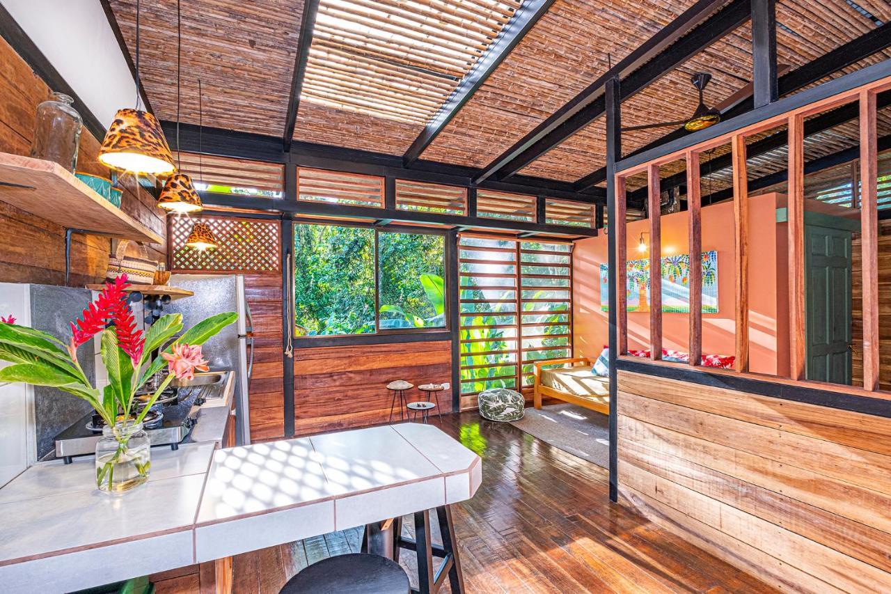 La Shamana - Ecological Concept In Jungle Cahuita