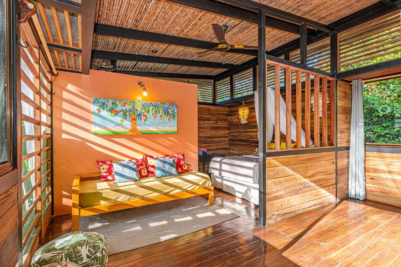 La Shamana - Ecological Concept In Jungle *