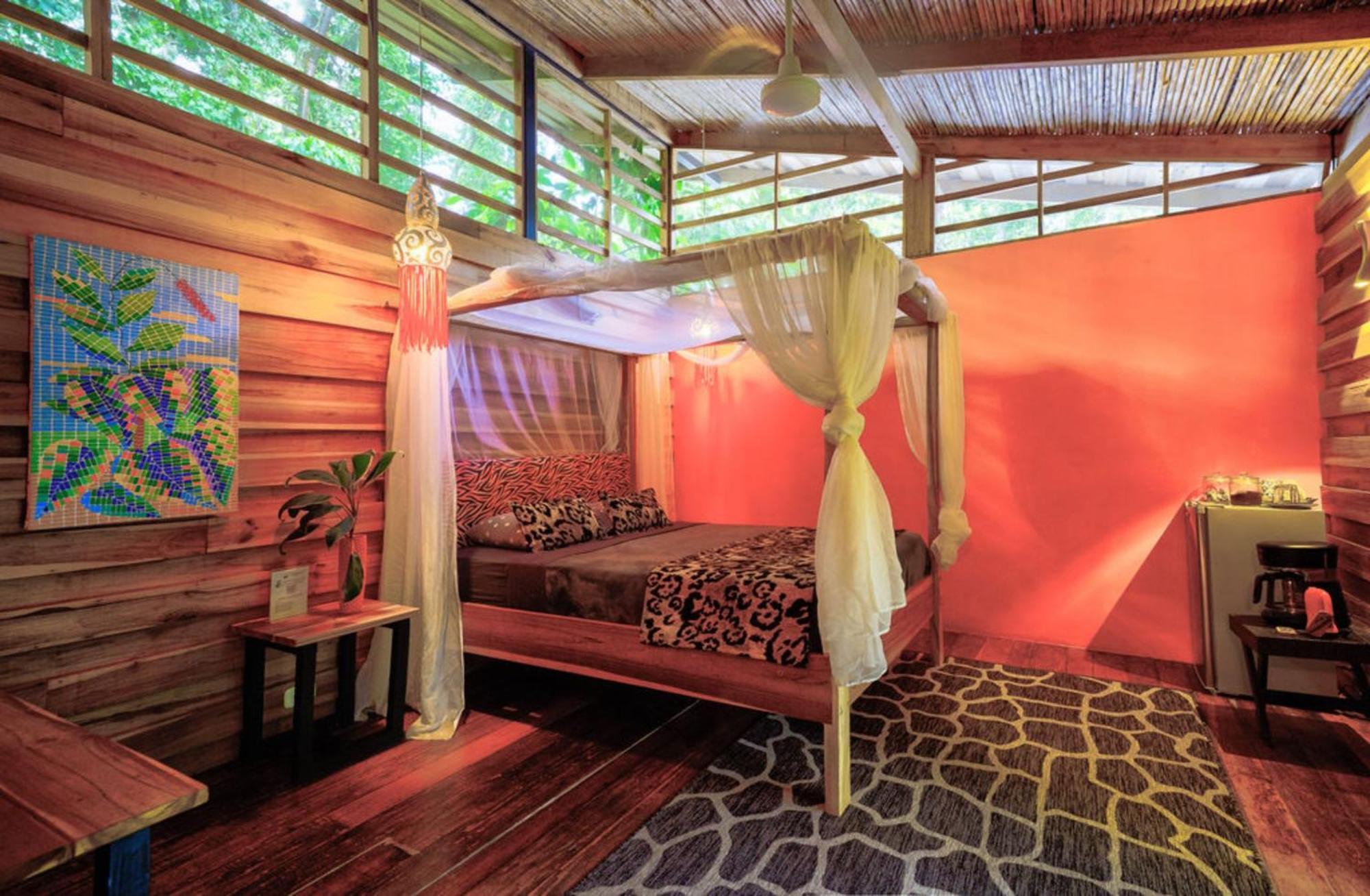 Lodge La Shamana - Ecological Concept In Jungle *