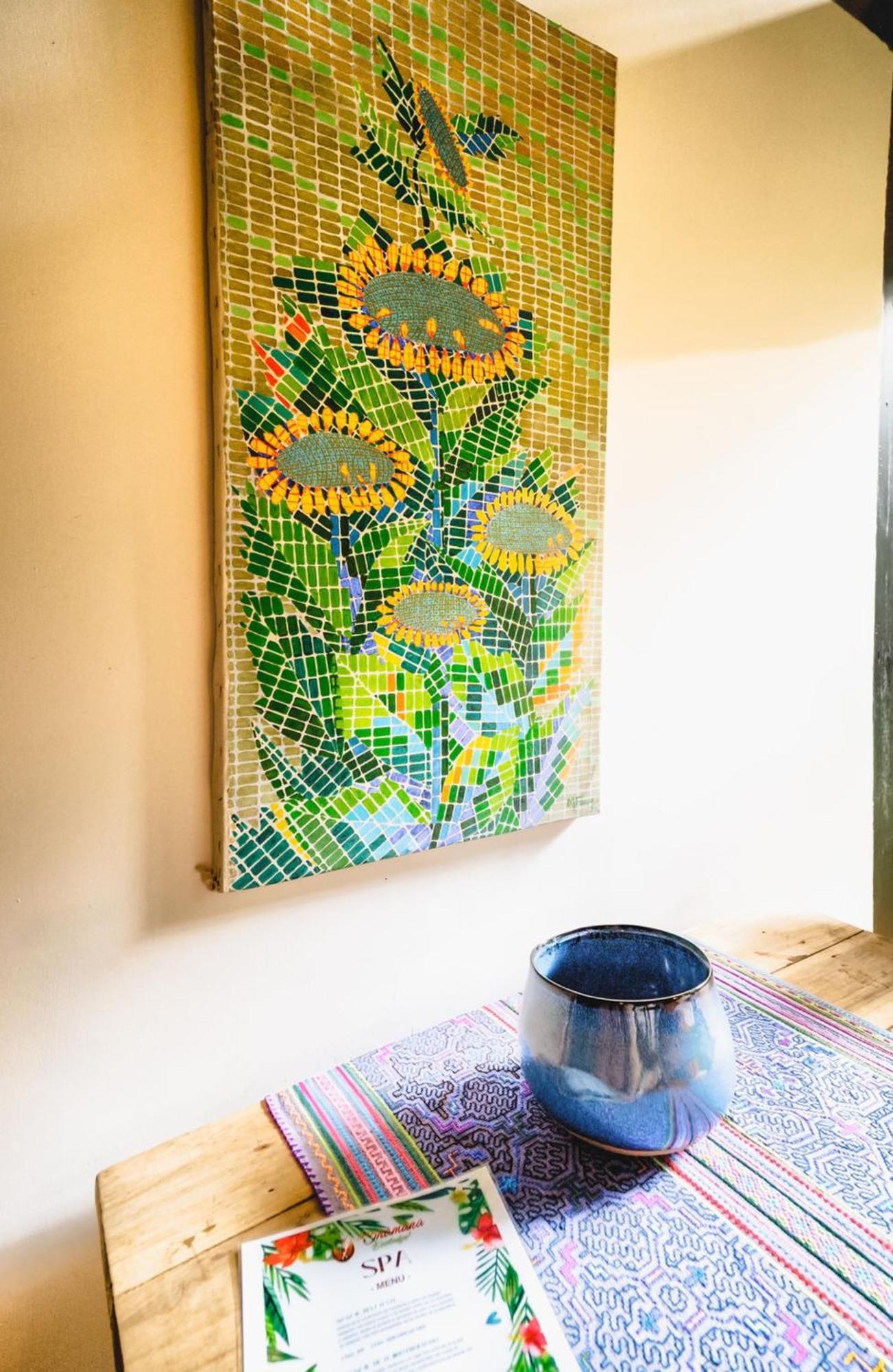 Lodge La Shamana - Ecological Concept In Jungle *