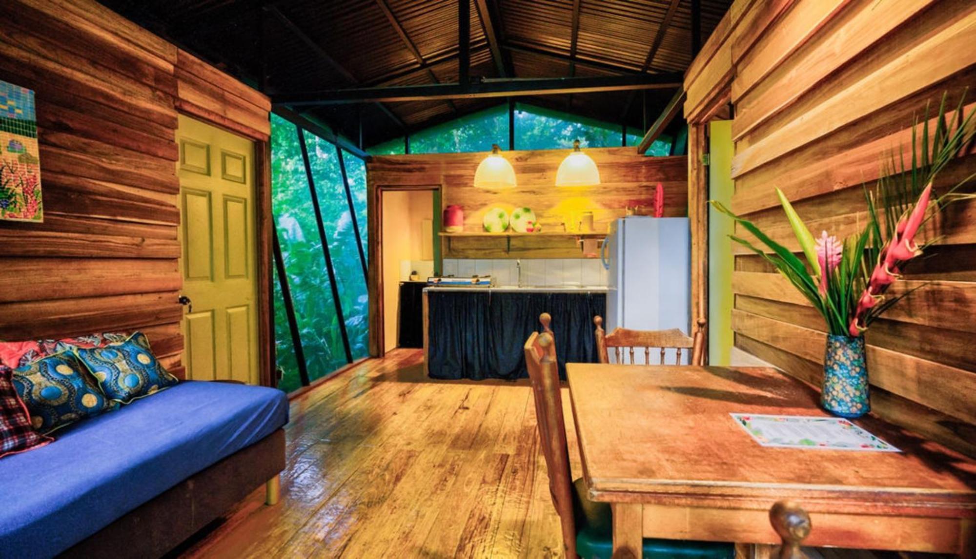 La Shamana - Ecological Concept In Jungle